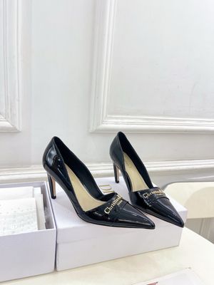 Dior women high heels DAID03