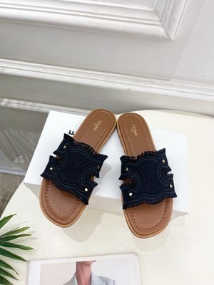 Celine women slippers CELD01