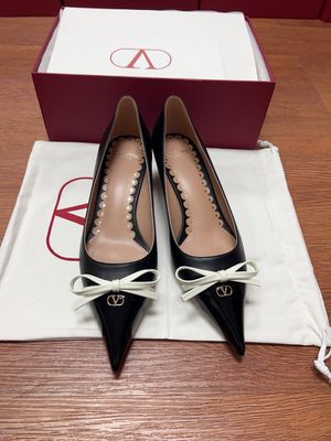 Valentino women high heels VTND06