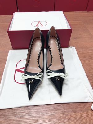 Valentino women high heels VTND07