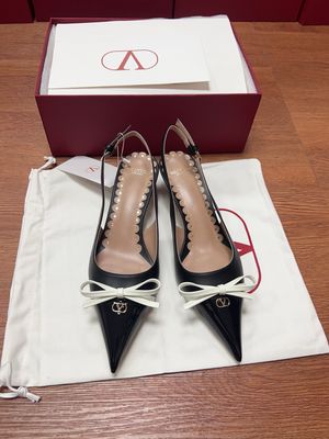 Valentino women sandals VTND09