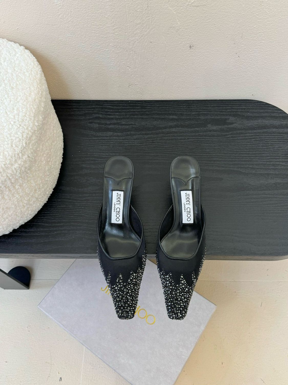 Jimmy Choo women sandals JIMD01