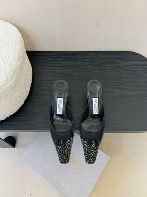 Jimmy Choo women sandals JIMD01