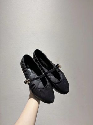 Dolce&amp;Gabbana women shoes DGBD01