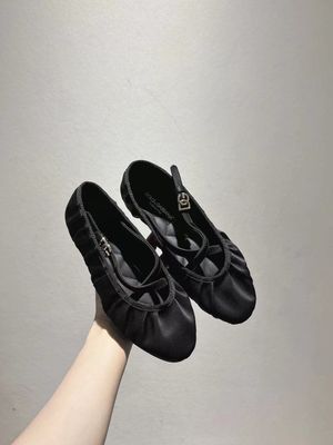 Dolce&amp;Gabbana women shoes DGBD02