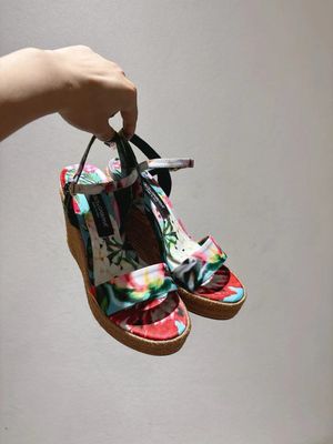 Dolce&amp;Gabbana women sandals DGBD05