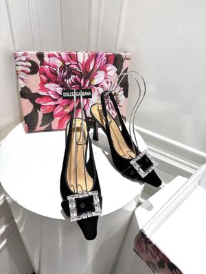 Dolce&amp;Gabbana women sandals DGBD03