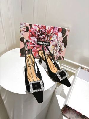Dolce&amp;Gabbana women sandals DGBD04