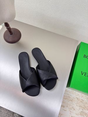 Bottega Veneta women slippers BOTD03