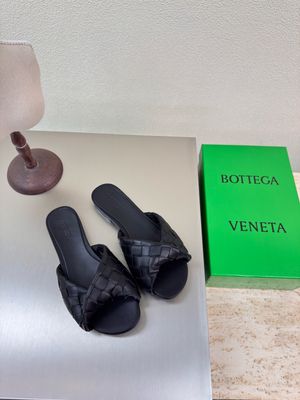 Bottega Veneta women slippers BOTD06