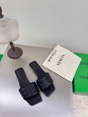 Bottega Veneta women slippers BOTD07