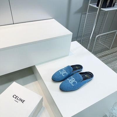 Celine women slippers CELD08