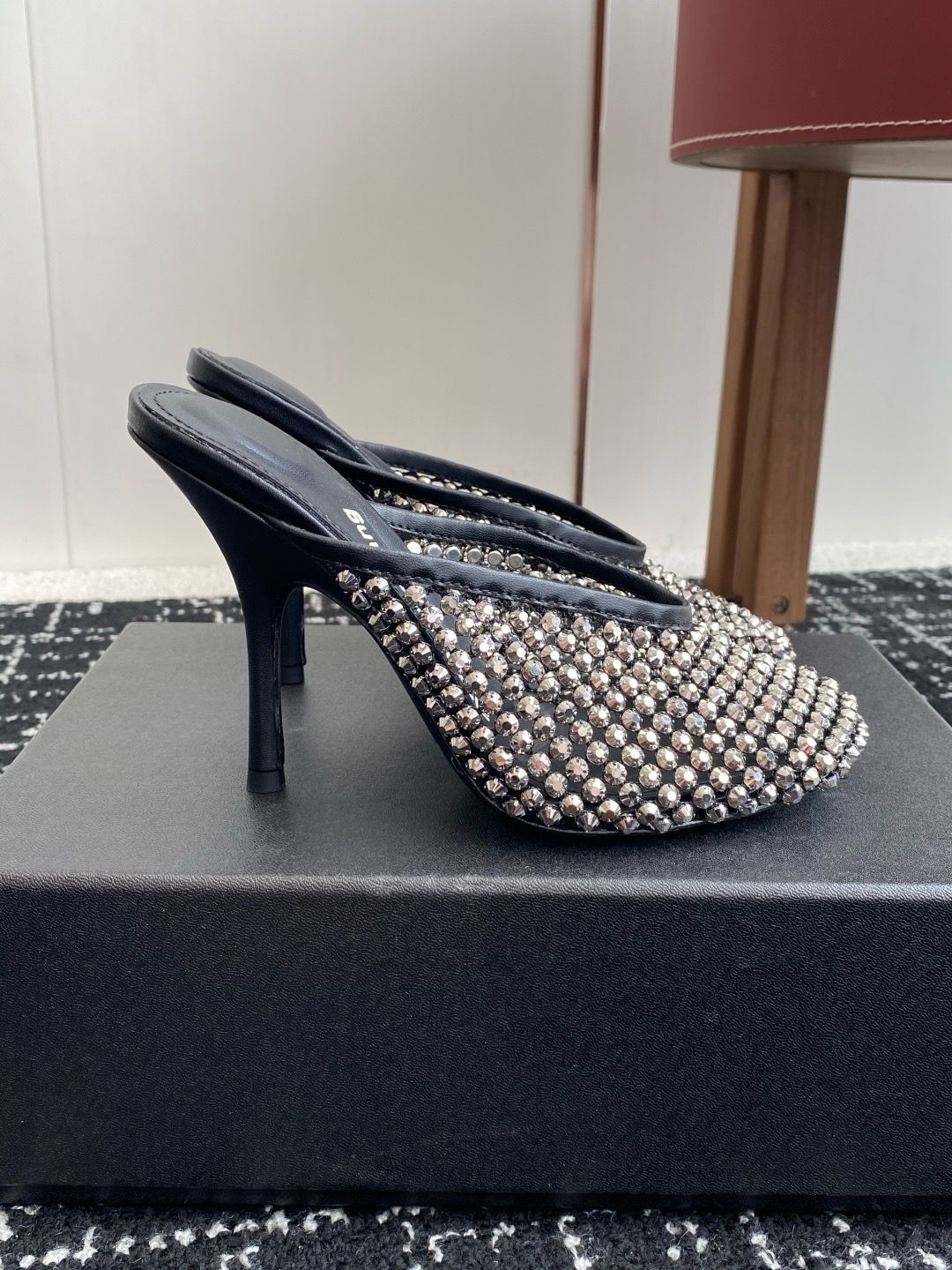 Alexander wang women sandals AEWE01