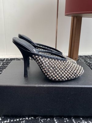Alexander wang women sandals AEWE01