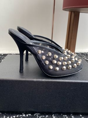 Alexander wang women sandals AEWE02