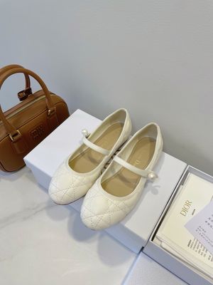 Dior women shoes DAIE01
