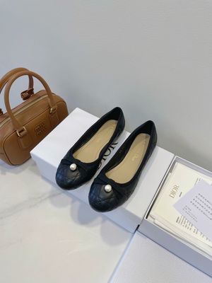 Dior women shoes DAIE02