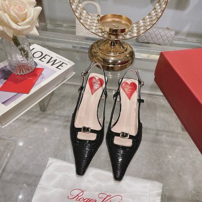 Roger Vivier women sandals ROVE02