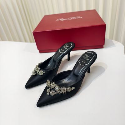 Roger Vivier women sandals ROVE04