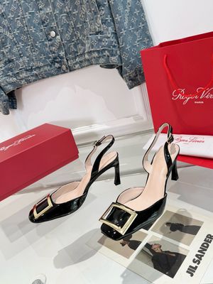 Roger Vivier women sandals ROVE09