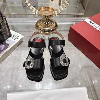 Roger Vivier women sandals ROVE08