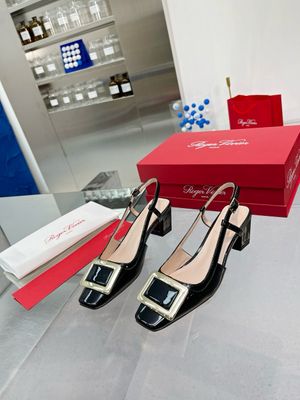 Roger Vivier women sandals ROVE10
