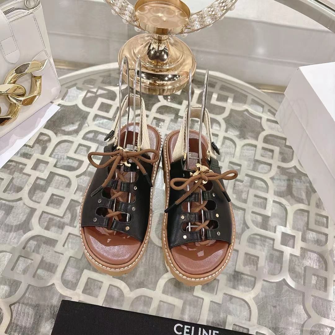 Celine women sandals CELE03