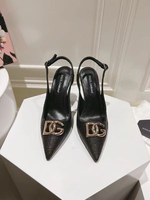 Dolce&amp;Gabbana women sandals DGBE04
