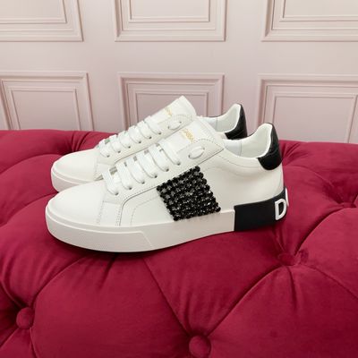 Dolce&amp;Gabbana women shoes DGBE07