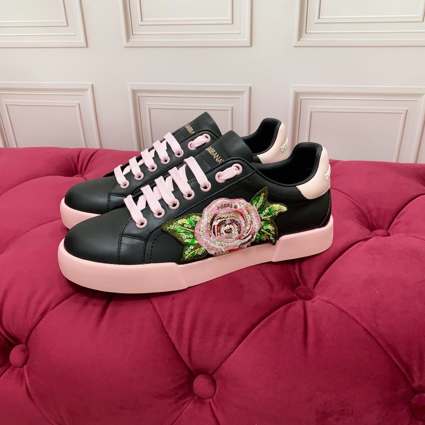 Dolce&amp;Gabbana women shoes DGBE10