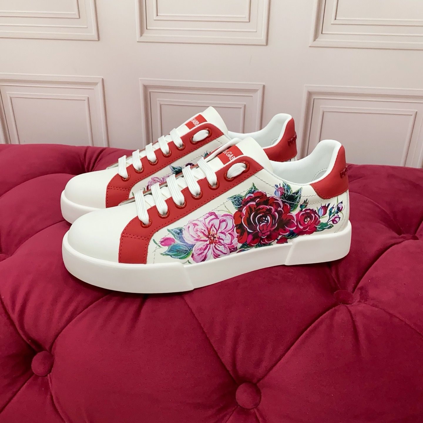 Dolce&amp;Gabbana women shoes DGBE09
