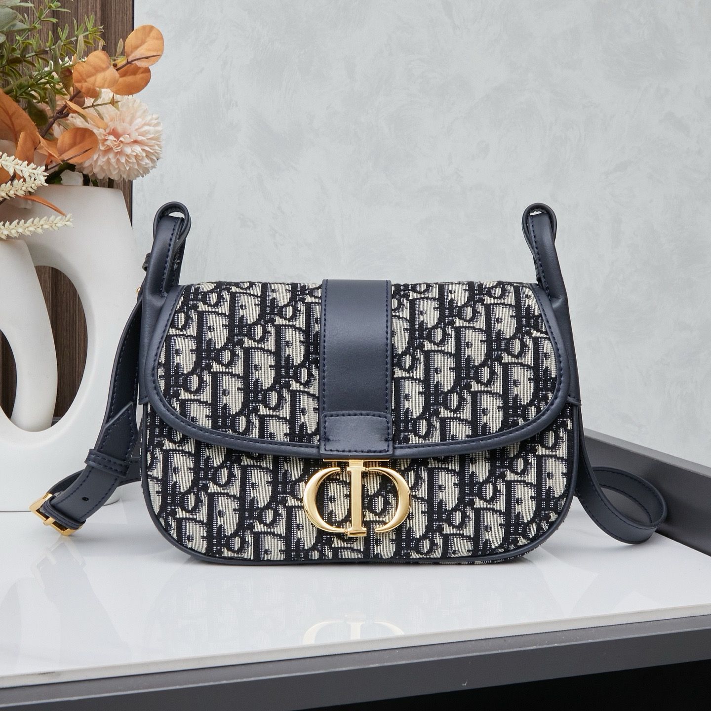 Dior women bag DOE04
