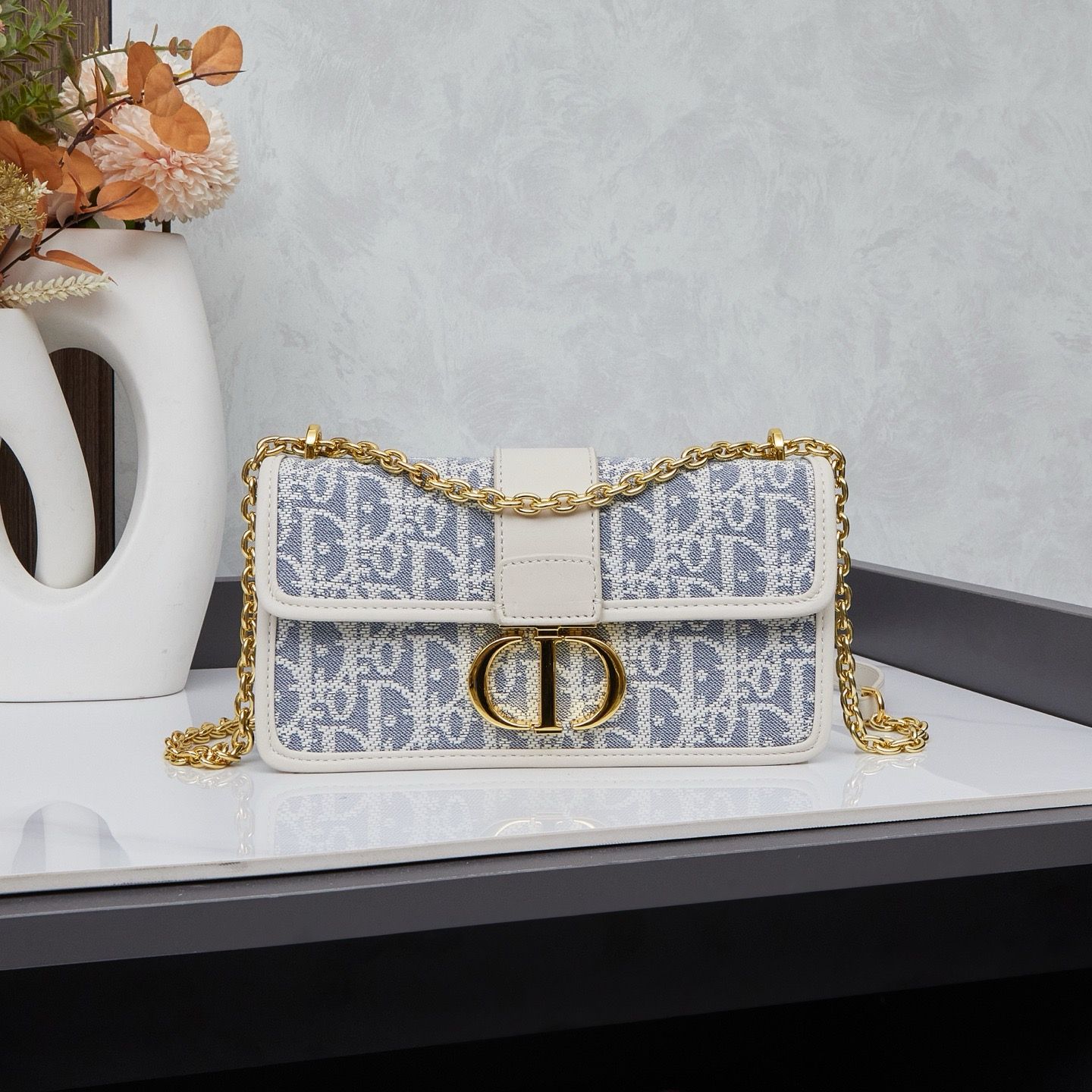 Dior women bag DOE07