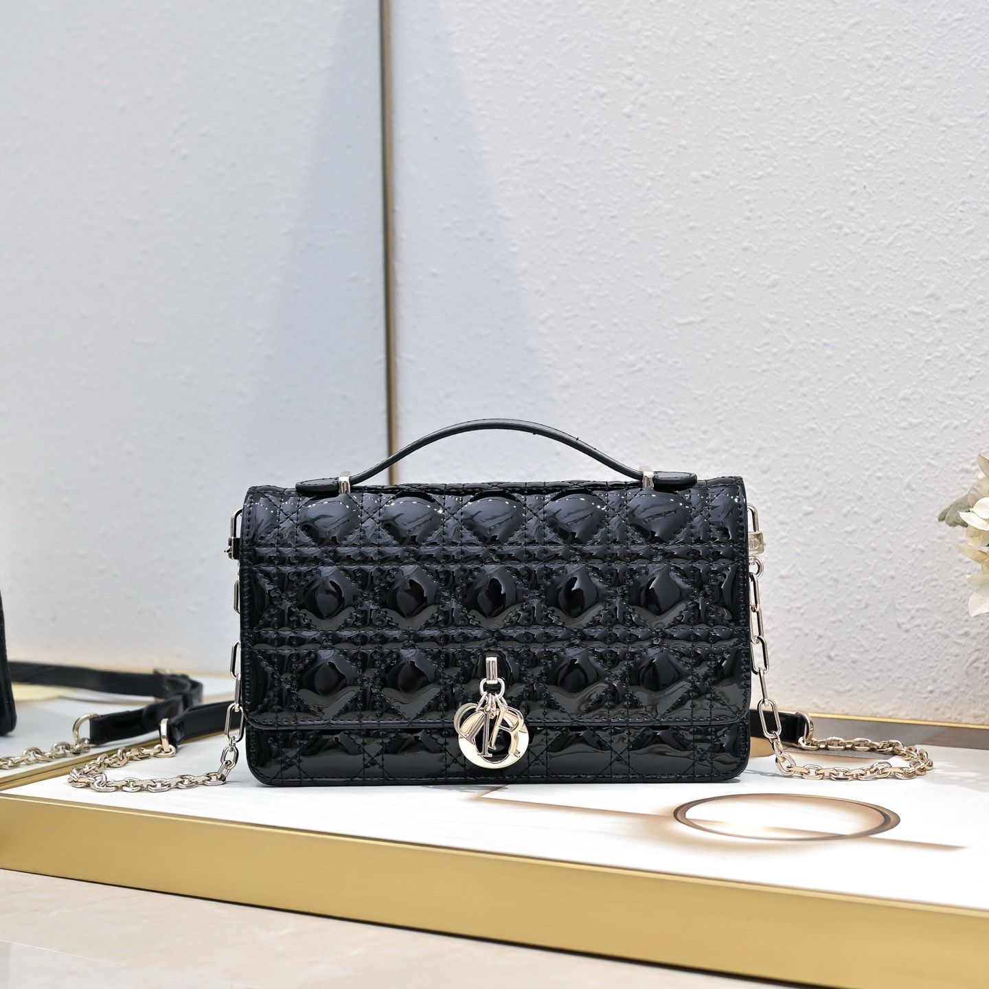 Dior women bag DOE06