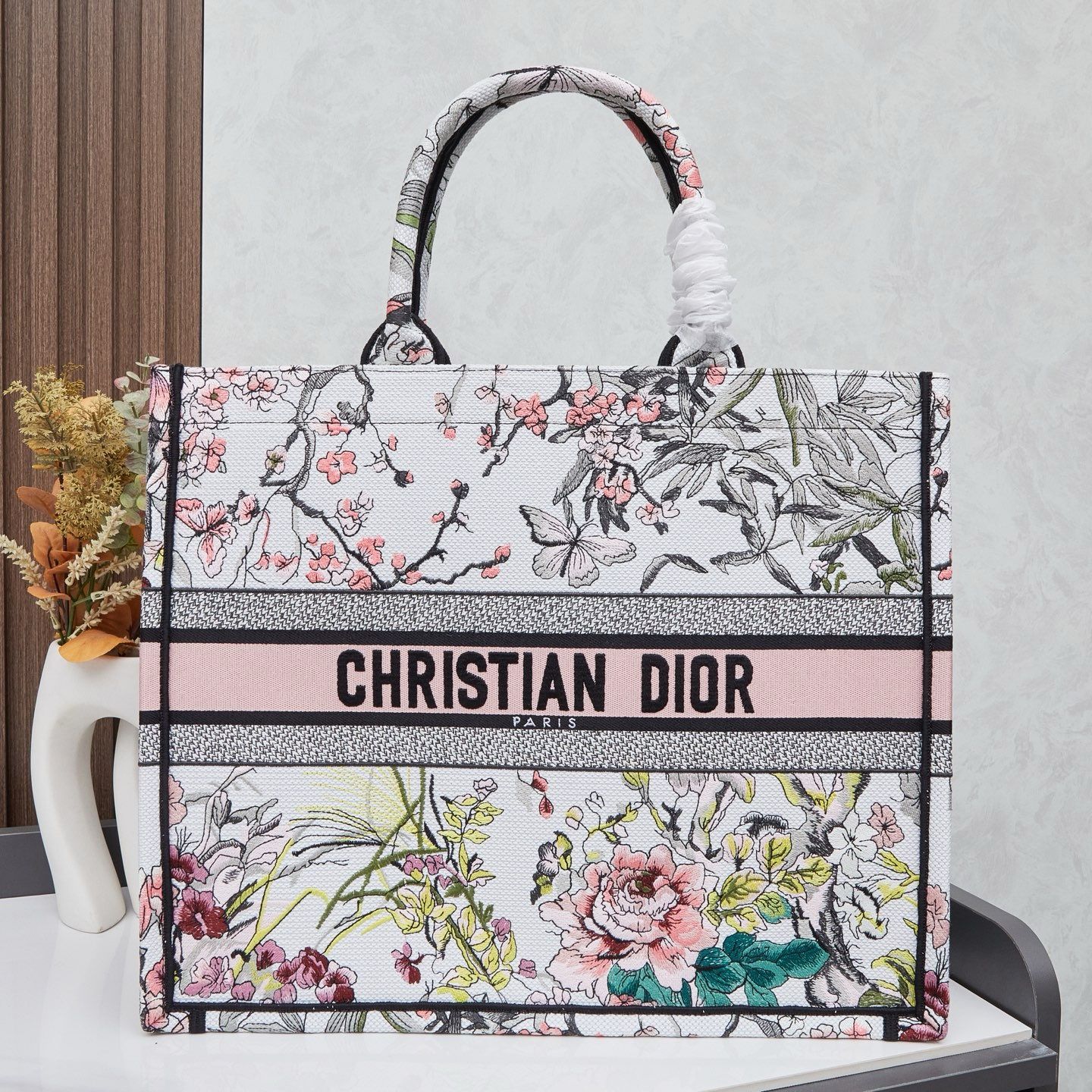 Dior women bag DOE08