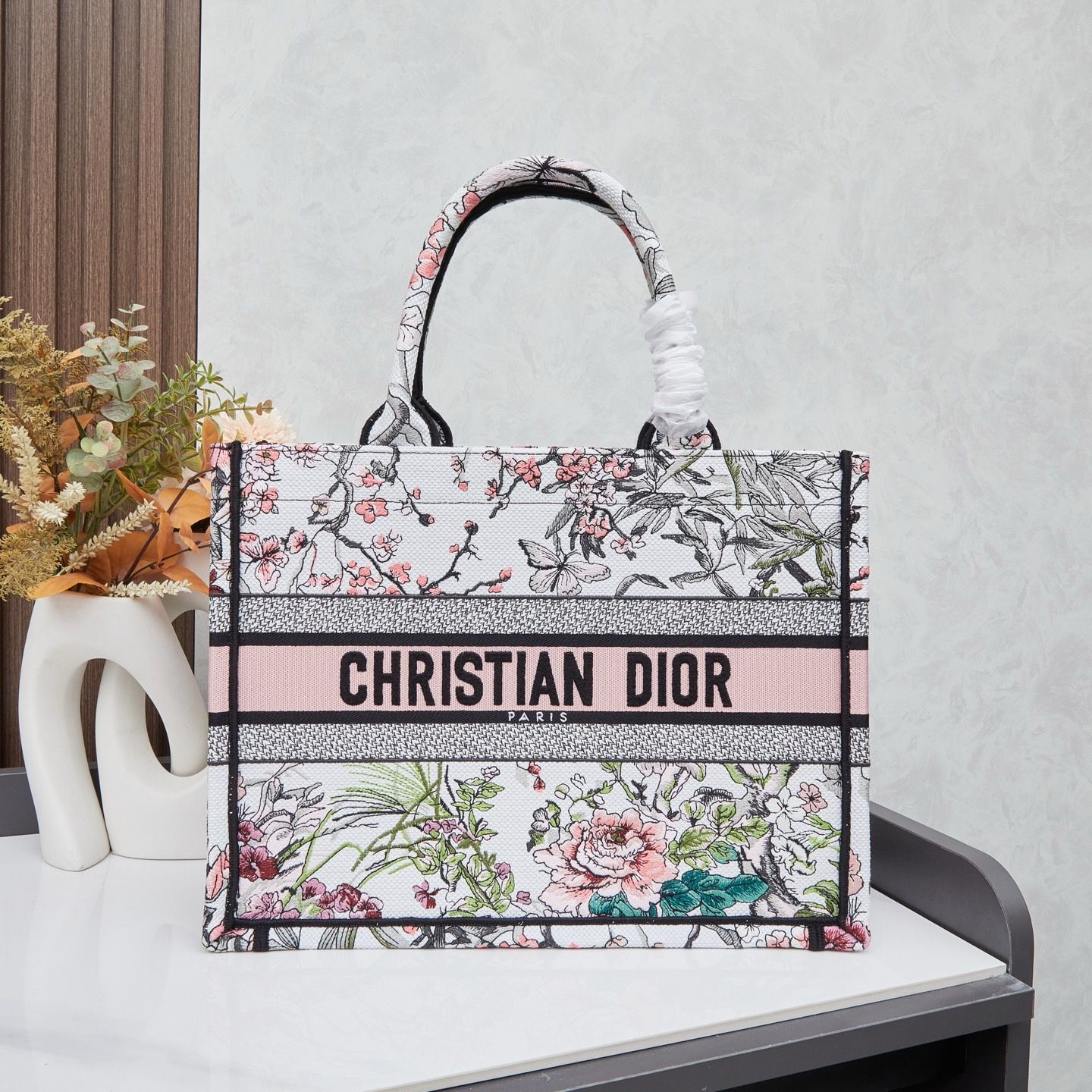 Dior women bag DOE09