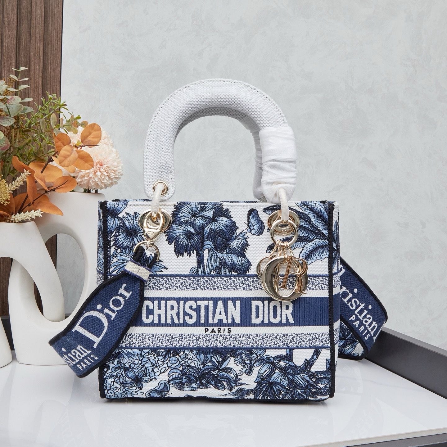 Dior women bag DOE11