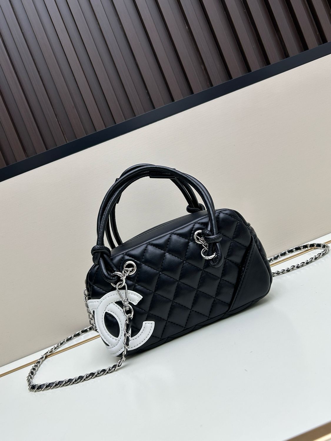 Chanel women bag CAE01