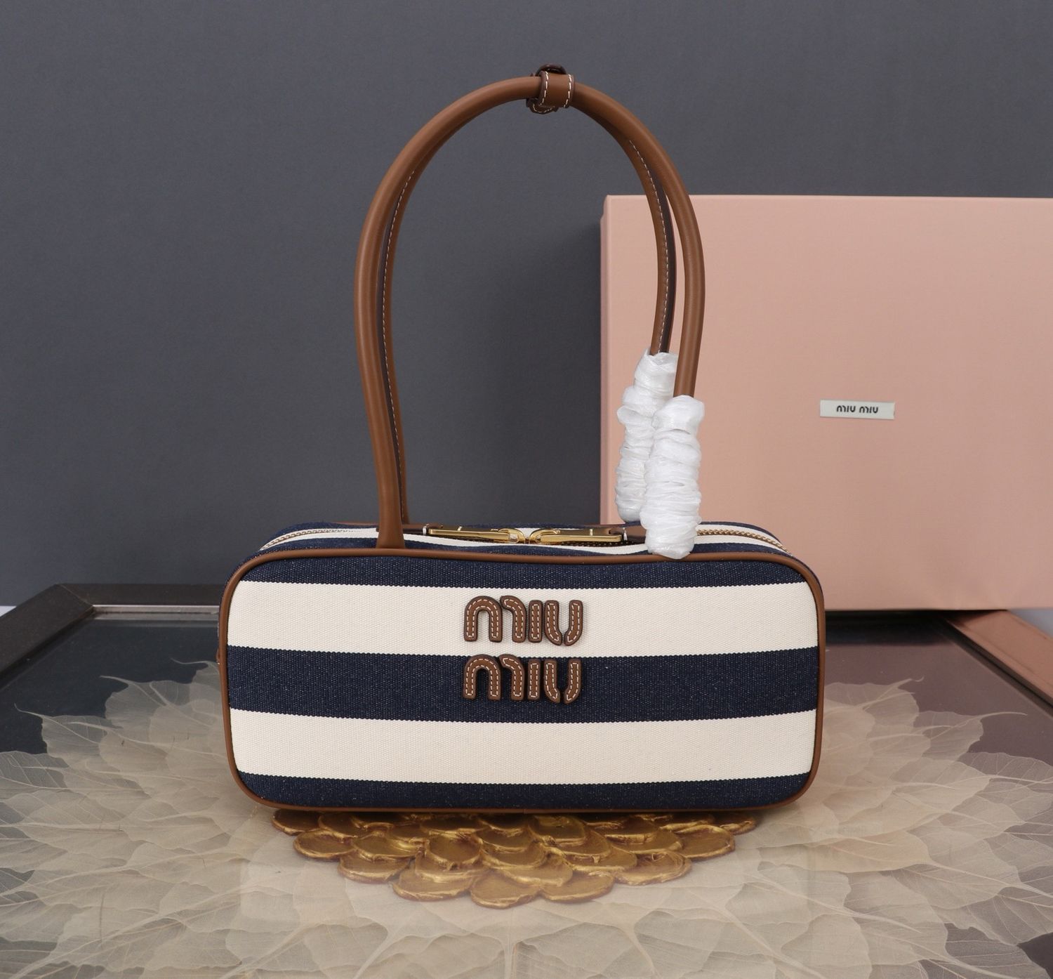 Miu miu women bag MIE08
