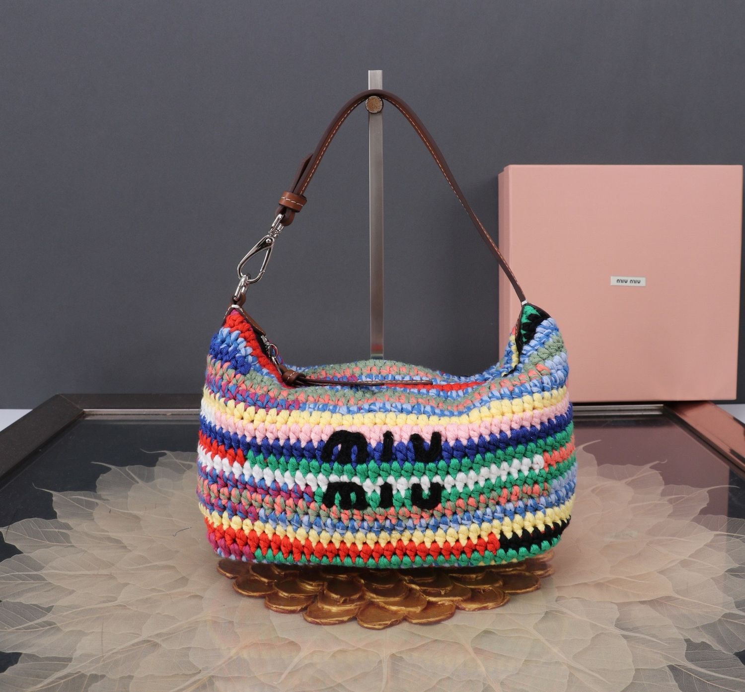 Miu miu women bag MIE07