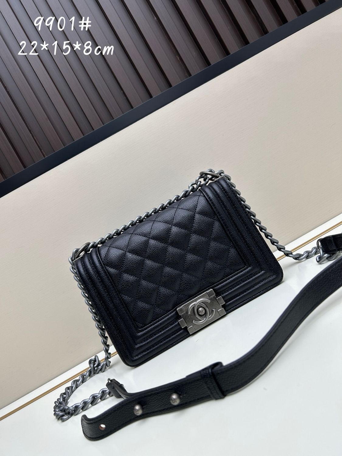 Chanel women bag CAE02