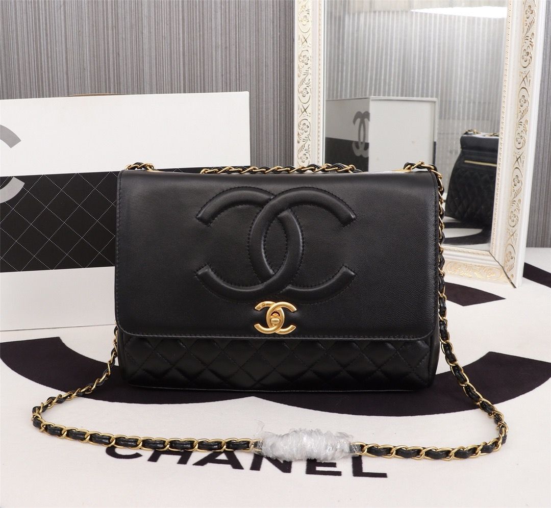Chanel women bag CAE06