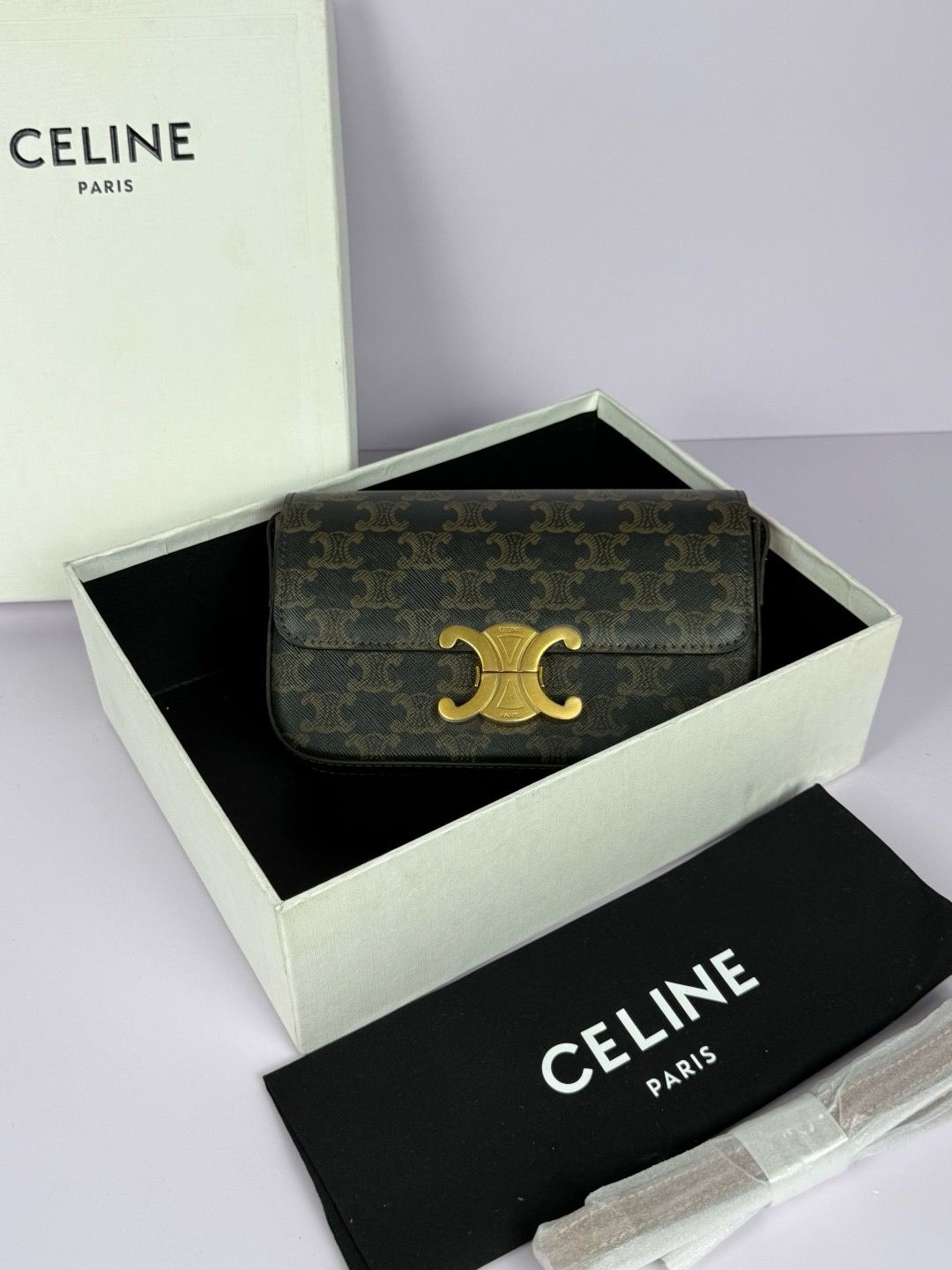Celine women bag CEE04