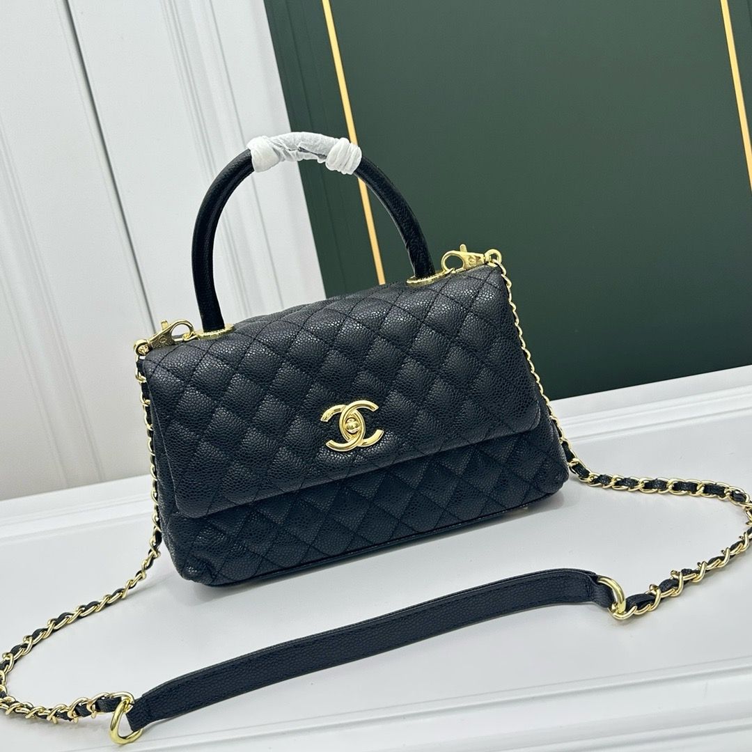 Chanel women bag CAE08