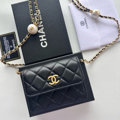 Chanel women bag CAE09