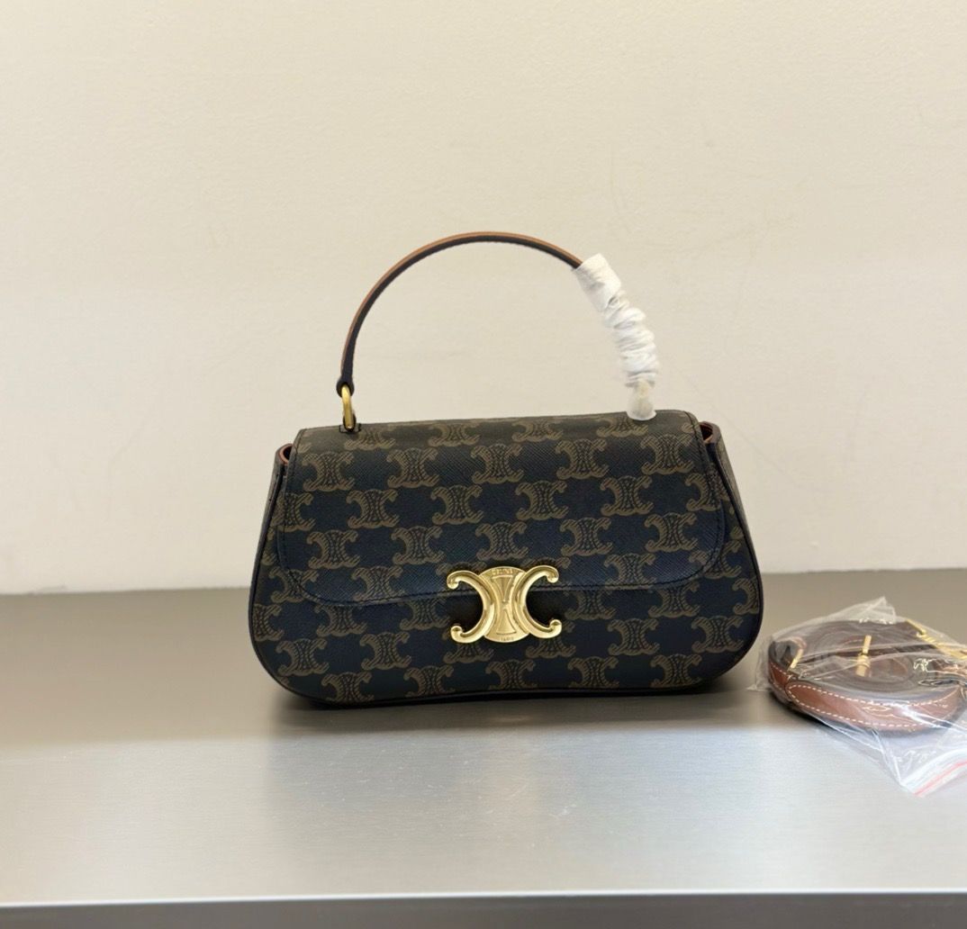Celine women bag CEF01