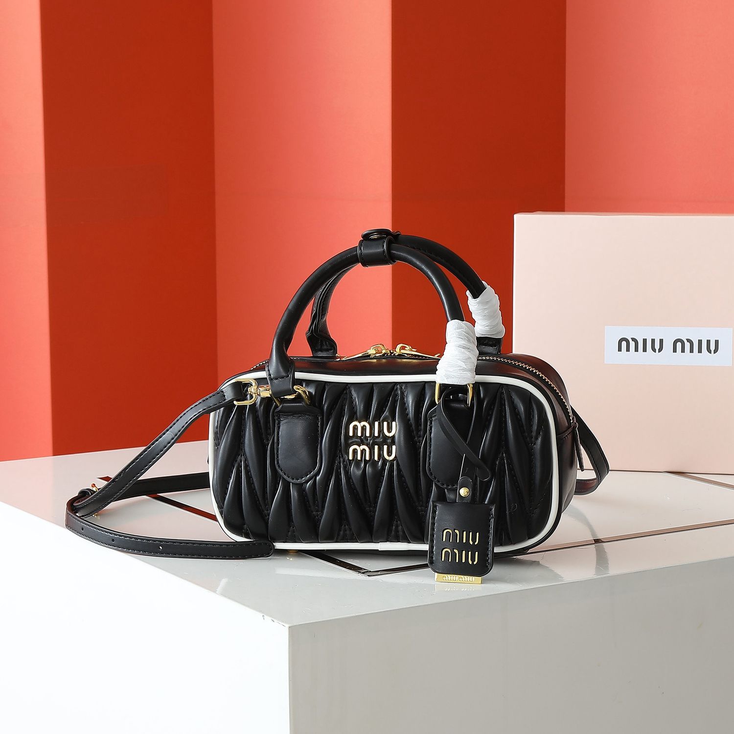 Miu miu women bag MIE15
