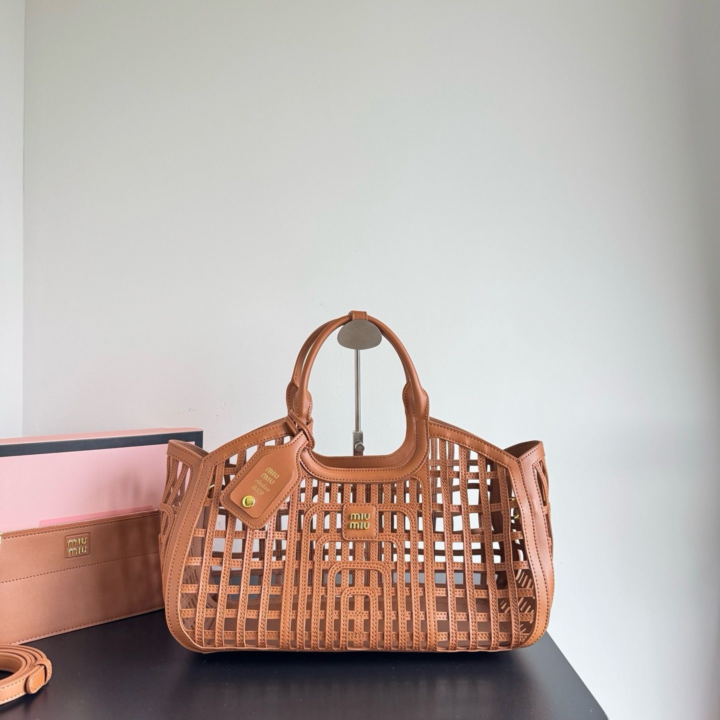 Miu miu women bag MIF02