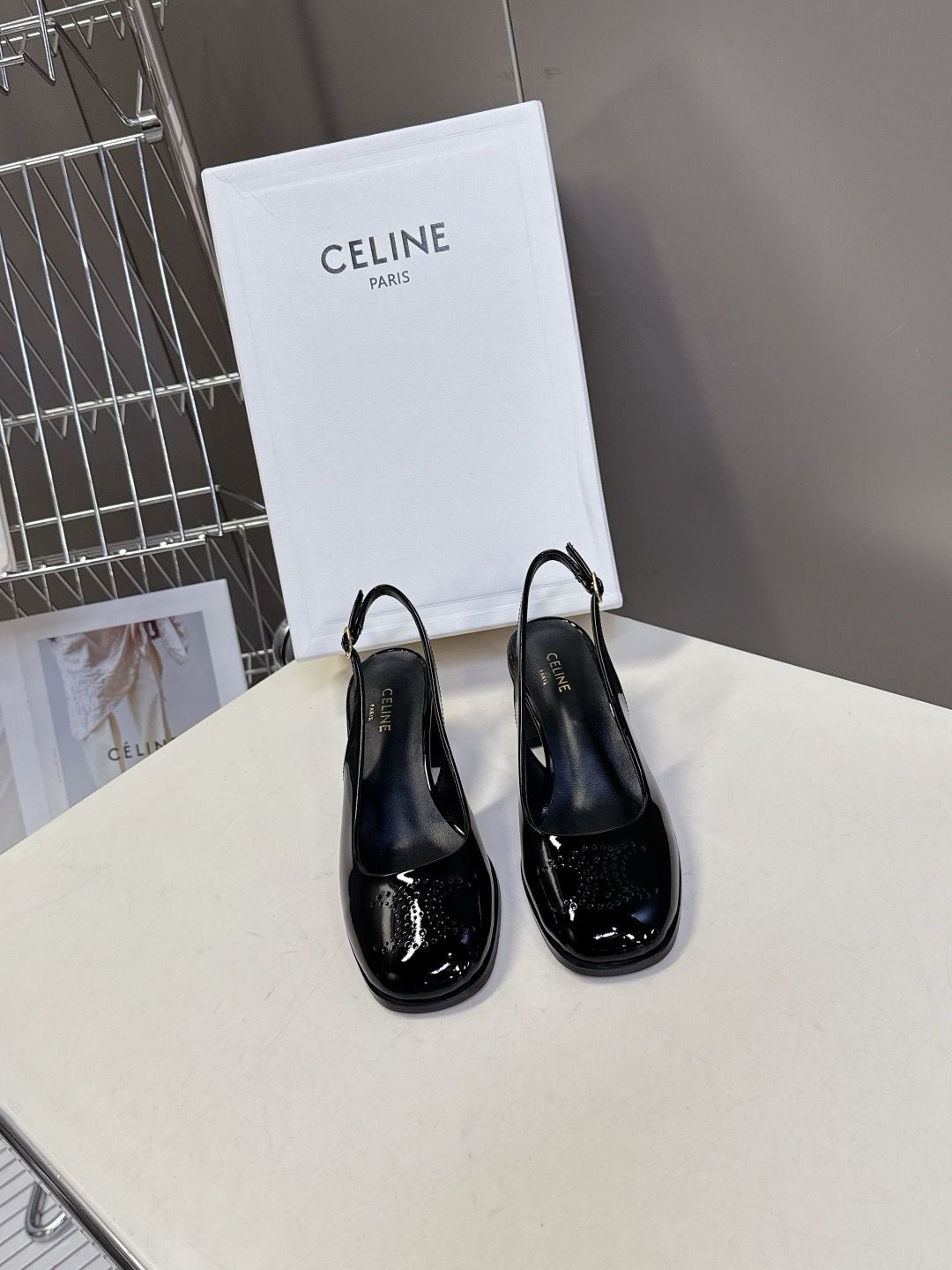 Celine women sandals CELF01