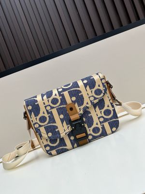 Dior women bag DOF04